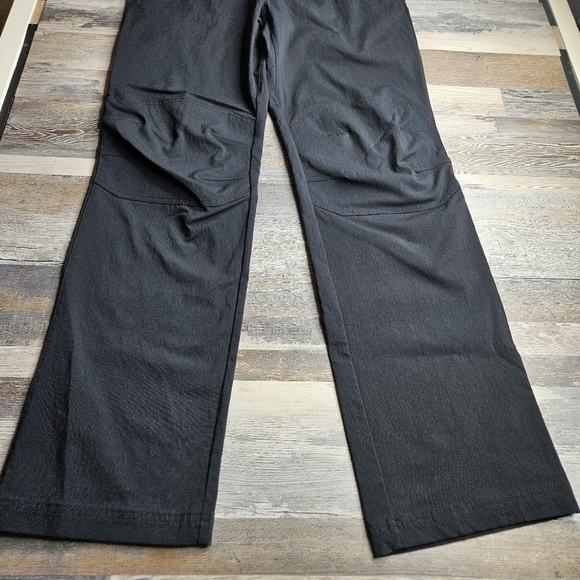 Mountain Hardware Men's Pants Black 34x34 - Picture 2 of 10